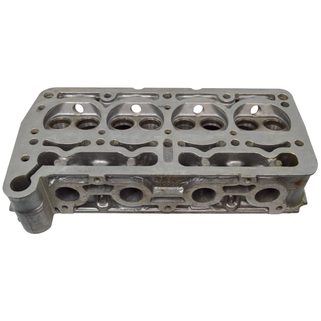 Cilinderkop 100G.000 (843 ccm) origineel Fiat 850
