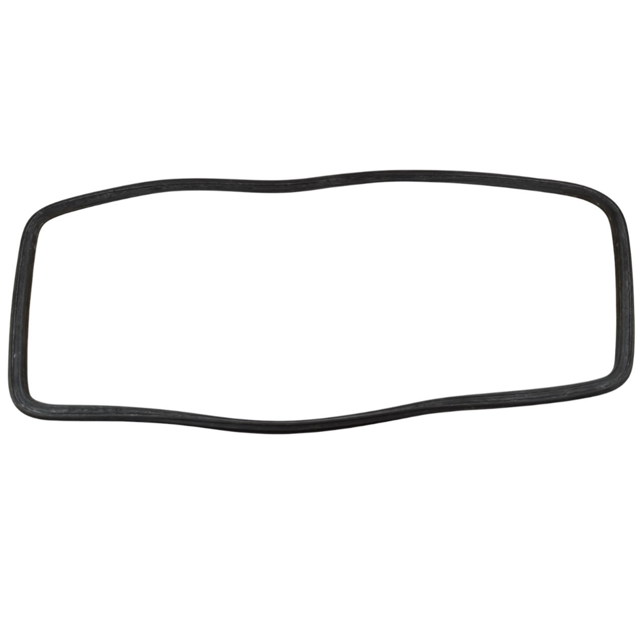 Dichtung für Windschutzscheibe Fiat 850 Spider