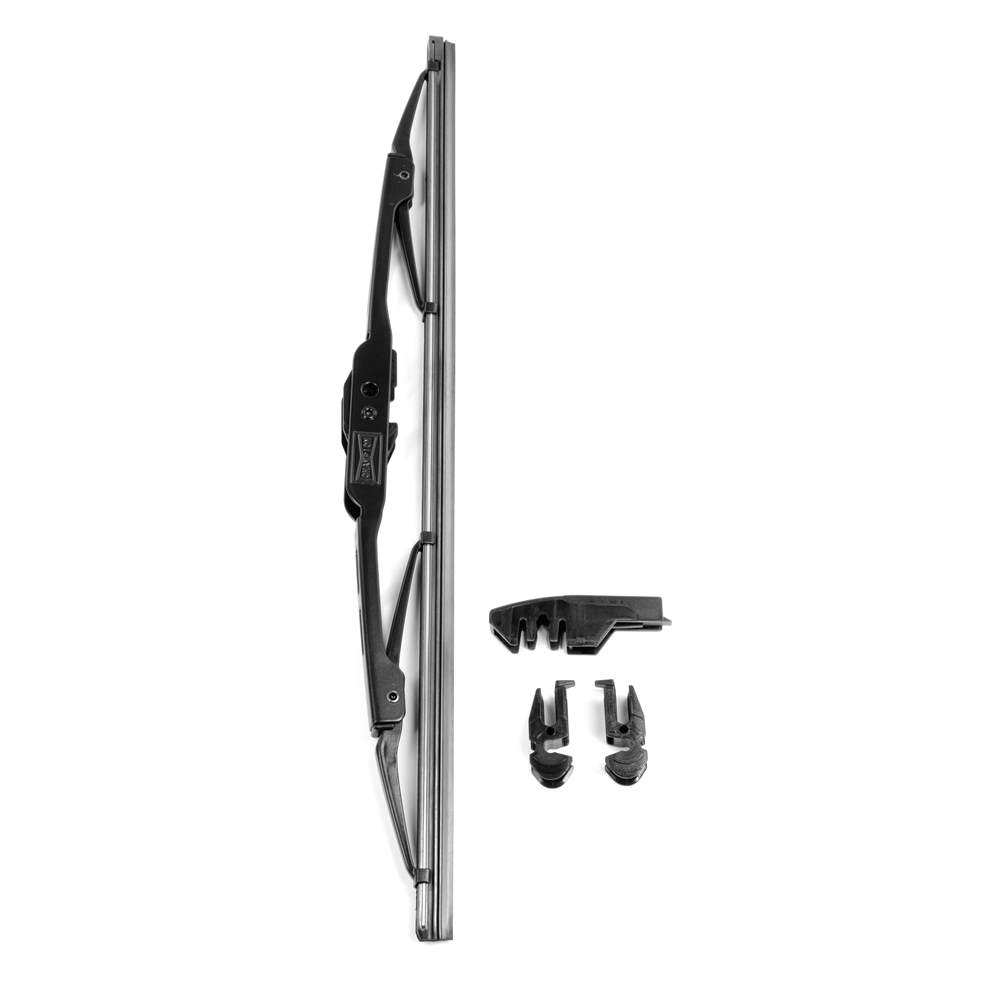 Wischerblatt 330mm Fiat 124 Spider Schwarz