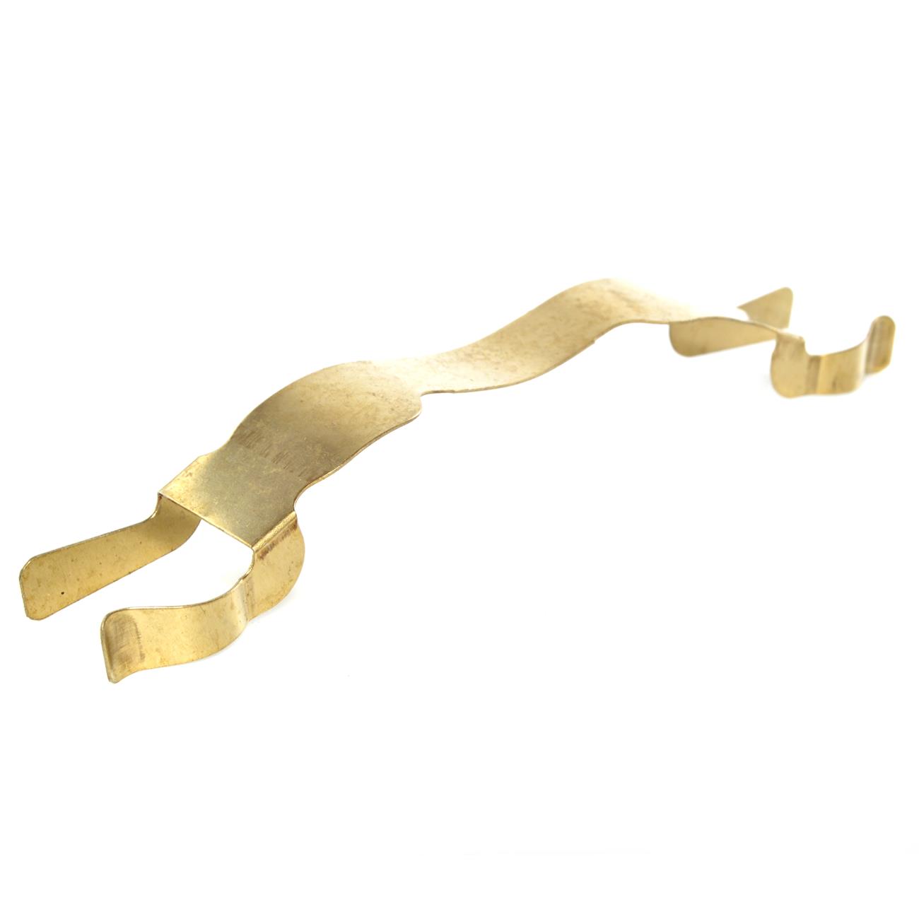 Feder für Bremsklötze Fiat 124 - Fiat 125