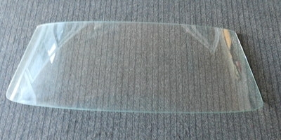 Frontscheibe Alfa Romeo Giulietta Spider