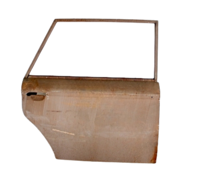 Rohbautür hinten rechts Fiat 1300, 1500