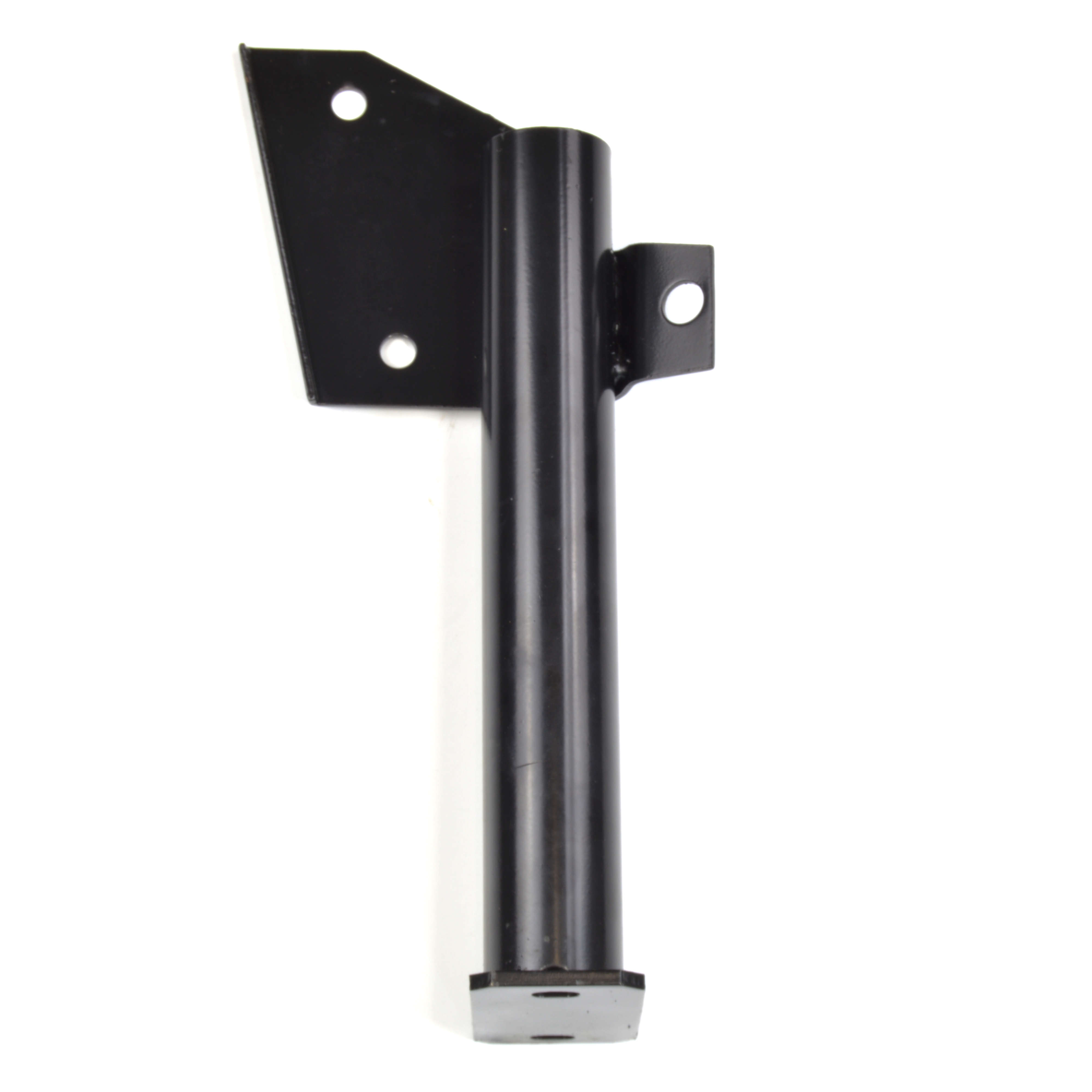 Bumper bracket front right Fiat 124 Spider DS Euro (83-85)