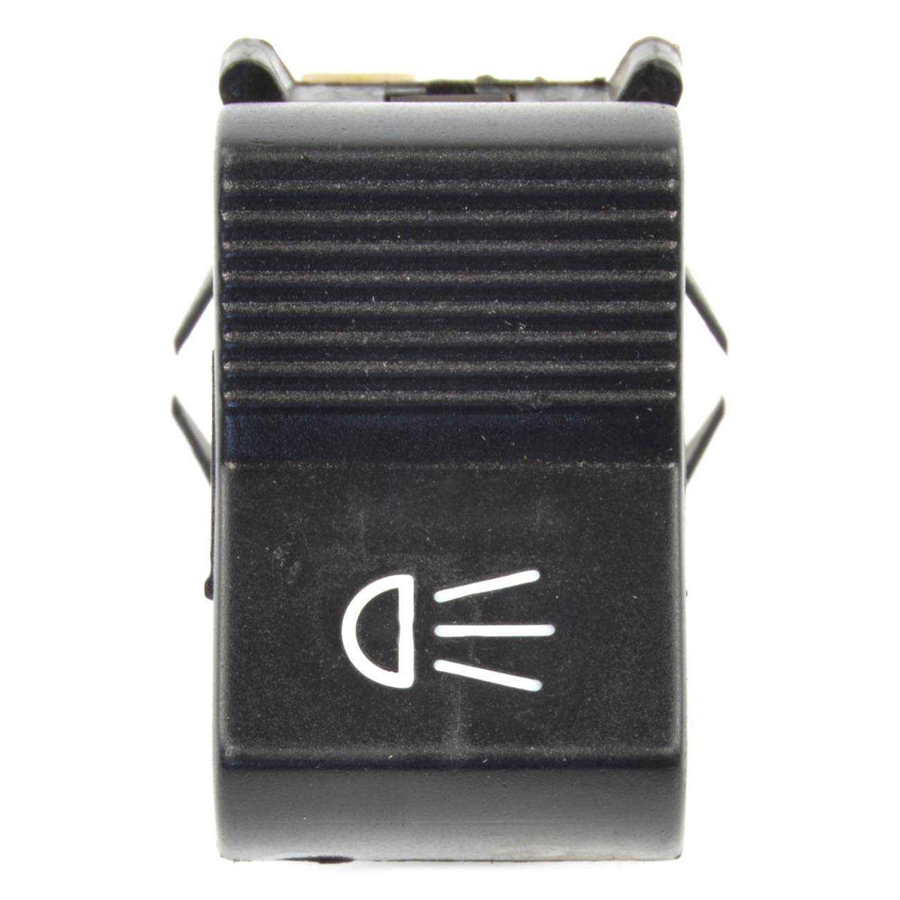 Lichtschalter (2 Positionen) Fiat 124 Coupé BC, Fiat 126 P, Fiat 127