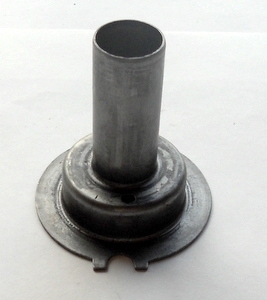 Bearing sleeve for release bearing Fiat 124 Spider, 124 Coupé, 124 Berlina, Fiat 131