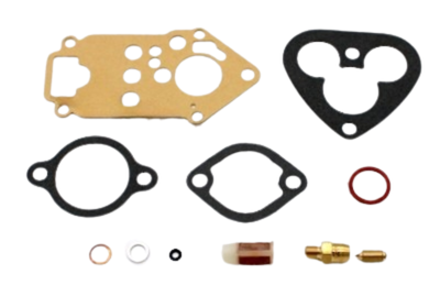Carburettor repair kit Fiat 500 D