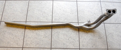 Tubo colector Lancia A 112 (no 70HP)
