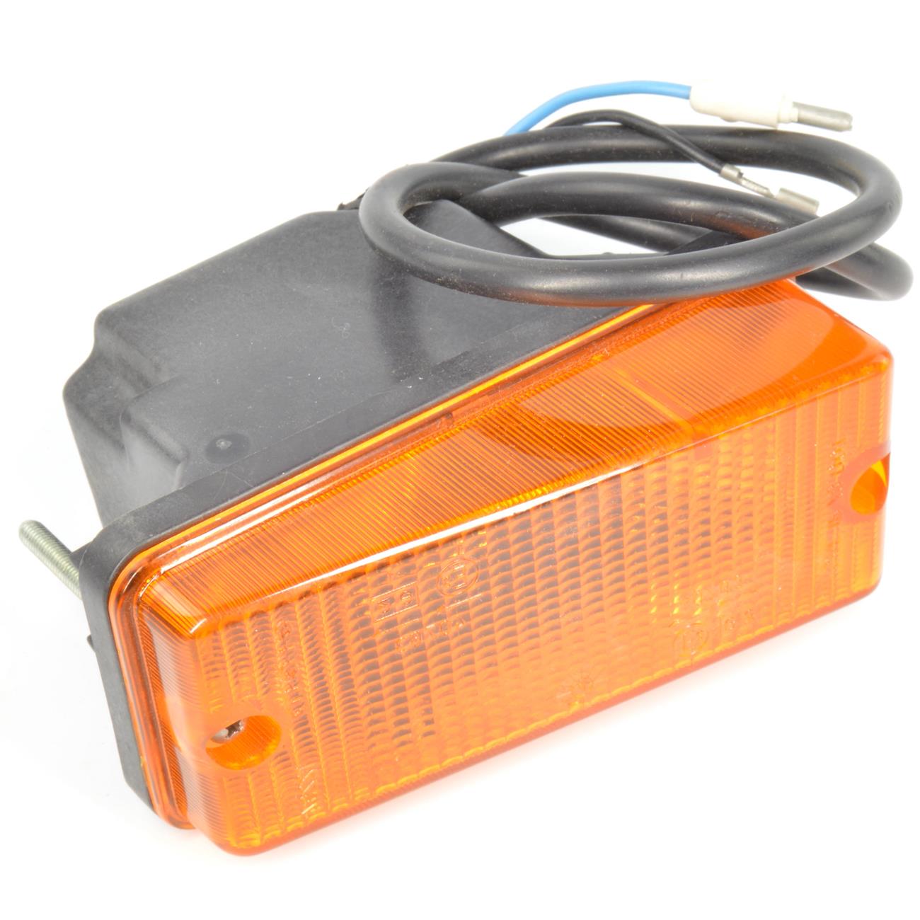 Blinker vorne links Fiat 124 Spider DS - original