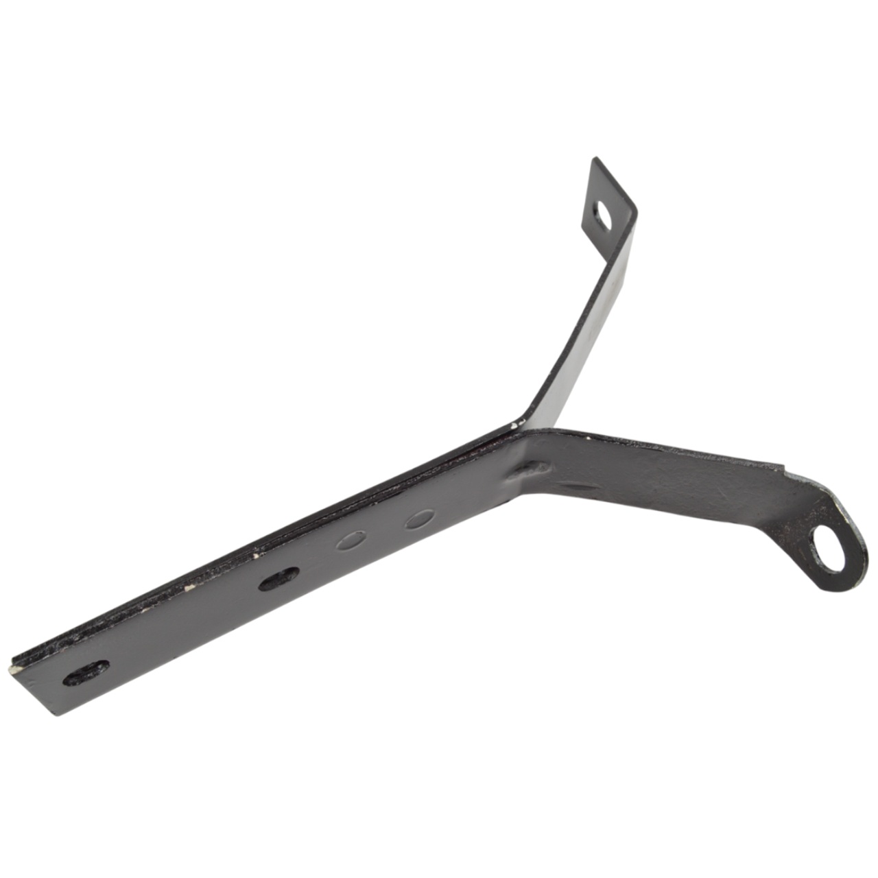 Front bumper bracket Fiat 850 Spider