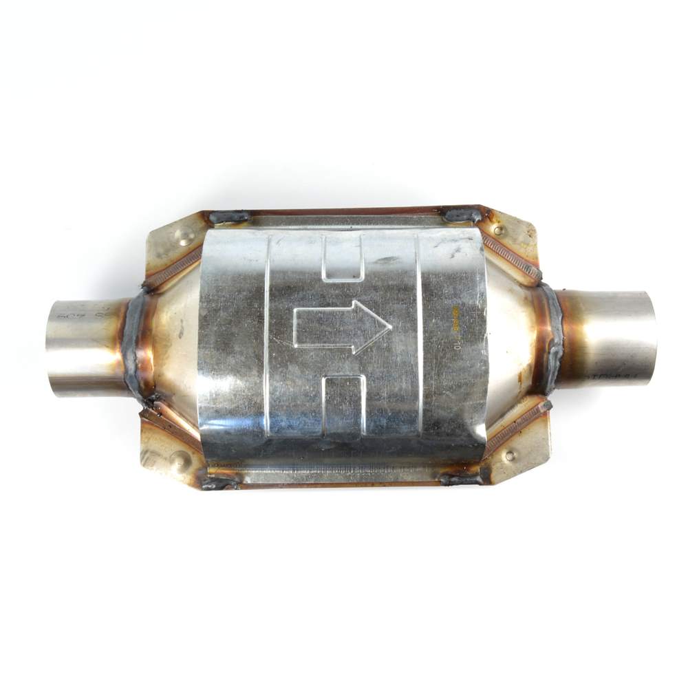 Catalytic converter Universal 099-948