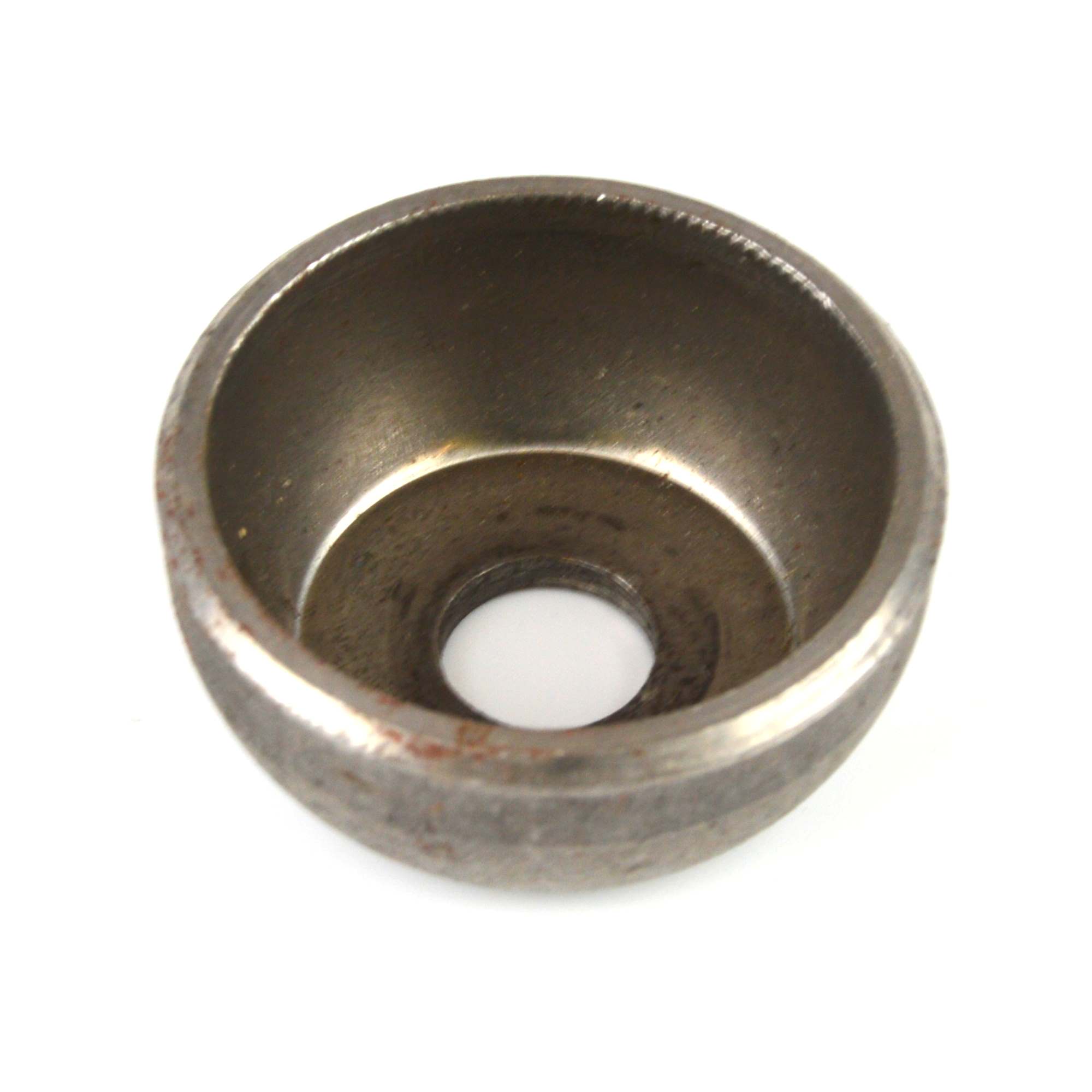 Halbschale klein unten Lagerschale Schalthebel Fiat 124 Spider (74-85), 124 Coupé, 124 Berlina