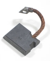 Alternador de carbono Fiat 1500 - Fiat 1800 - Fiat 1100 R
