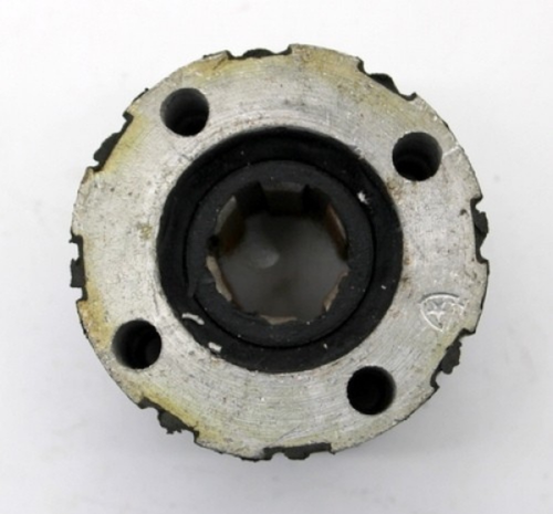Ammortizzatore per albero motore Fiat 500 D 1a serie