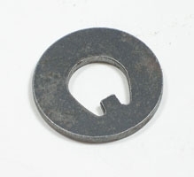 Rondella per cuscinetto ruota anteriore Fiat 500 - Fiat 126 - Fiat 600 - Fiat 850