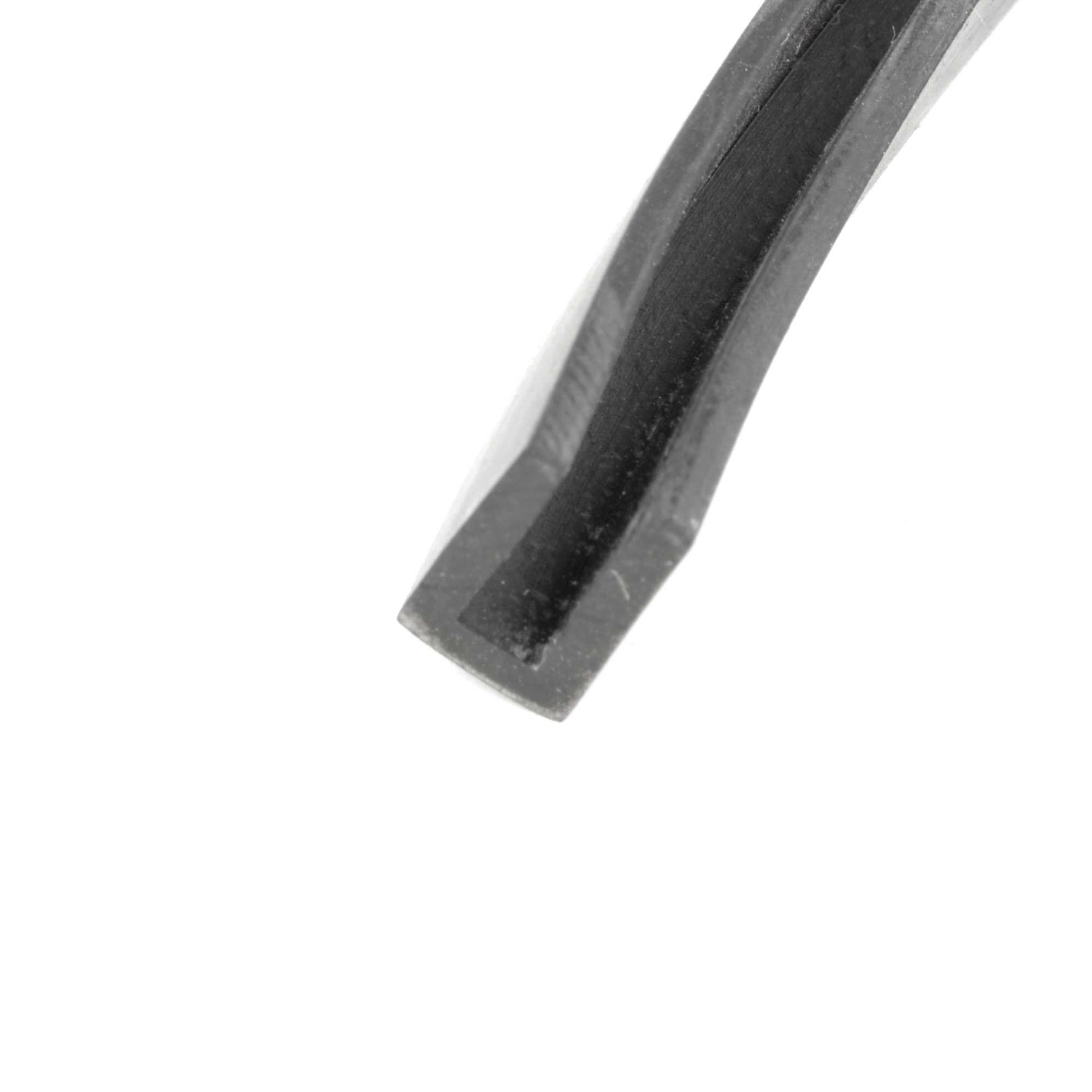 U-Profil Dichtung Scheibe - Meter