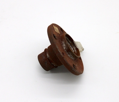 Radnabe hinten Fiat 1100 R