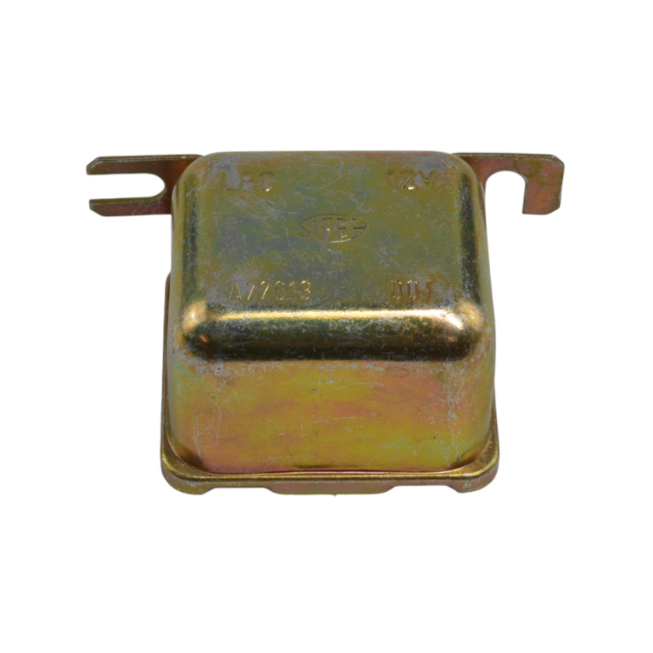 Blinkerrelais 5-polig Fiat 124 Spider, X 1/9, 128, 131, Ferrari 308