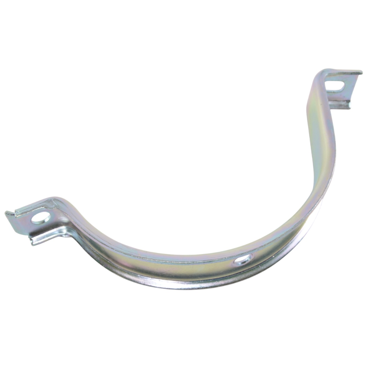 Exhaust bracket upper Fiat 500 F-L