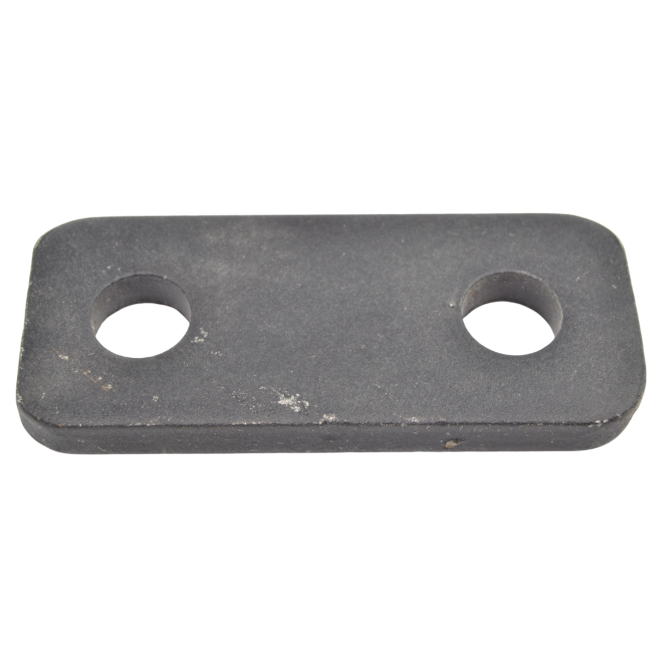 Grundplatte Buchse Bremskraftregelerstange Fiat 124 Spider, 124 Coupé