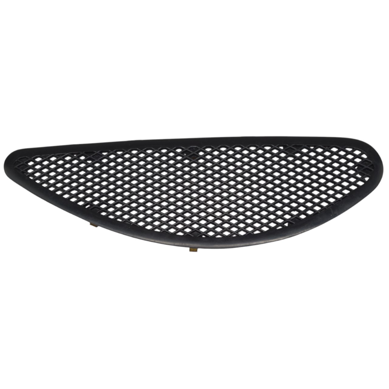 Gitter unter Scheinwerfer rechts original Fiat 850 Sport Spider