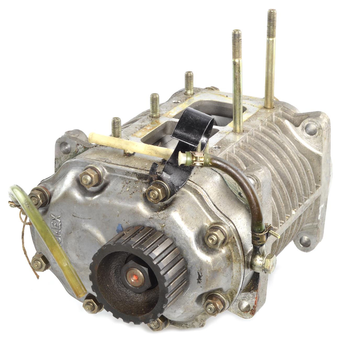 Compressore Volumex Fiat 124 Spider VX - nuovo
