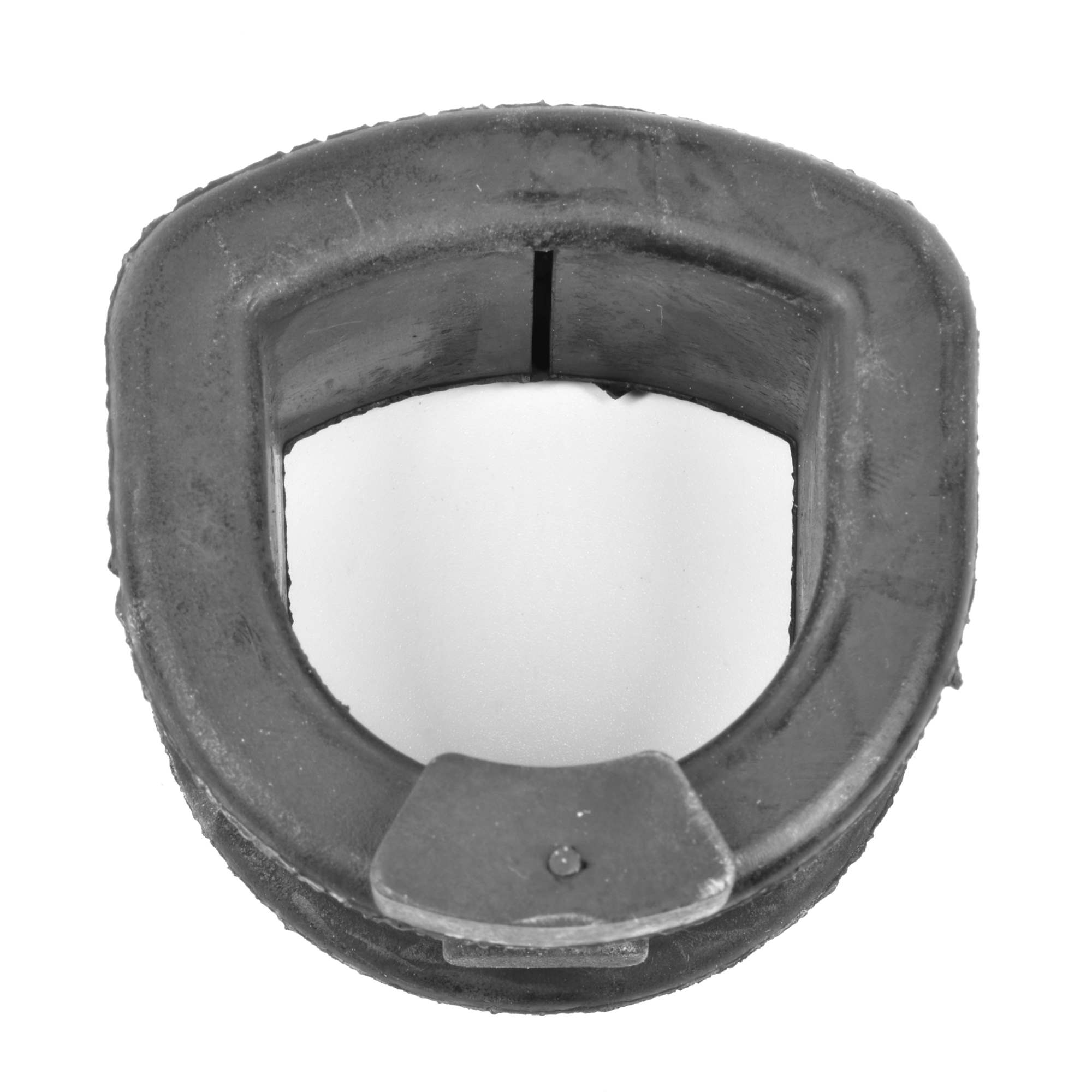 Gummibuchse rechts für Lenkung Fiat 124 Spider DS-VX, Fiat 131