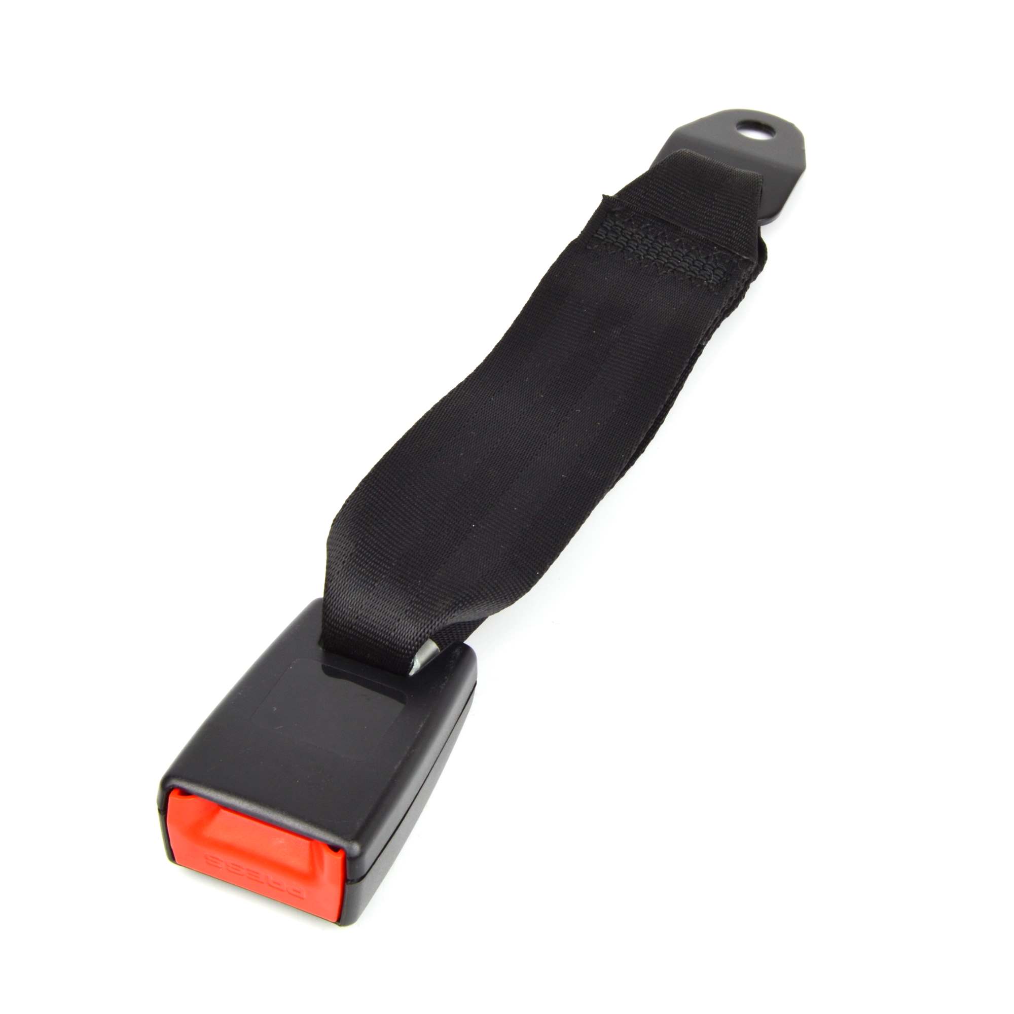 Gurtschloss 32 cm lang, Bandschloß flexibel