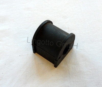 Stabilisatorgummi vorn/hinten innen Fiat 1300, 1100, 600 M, 1500 S Cabrio