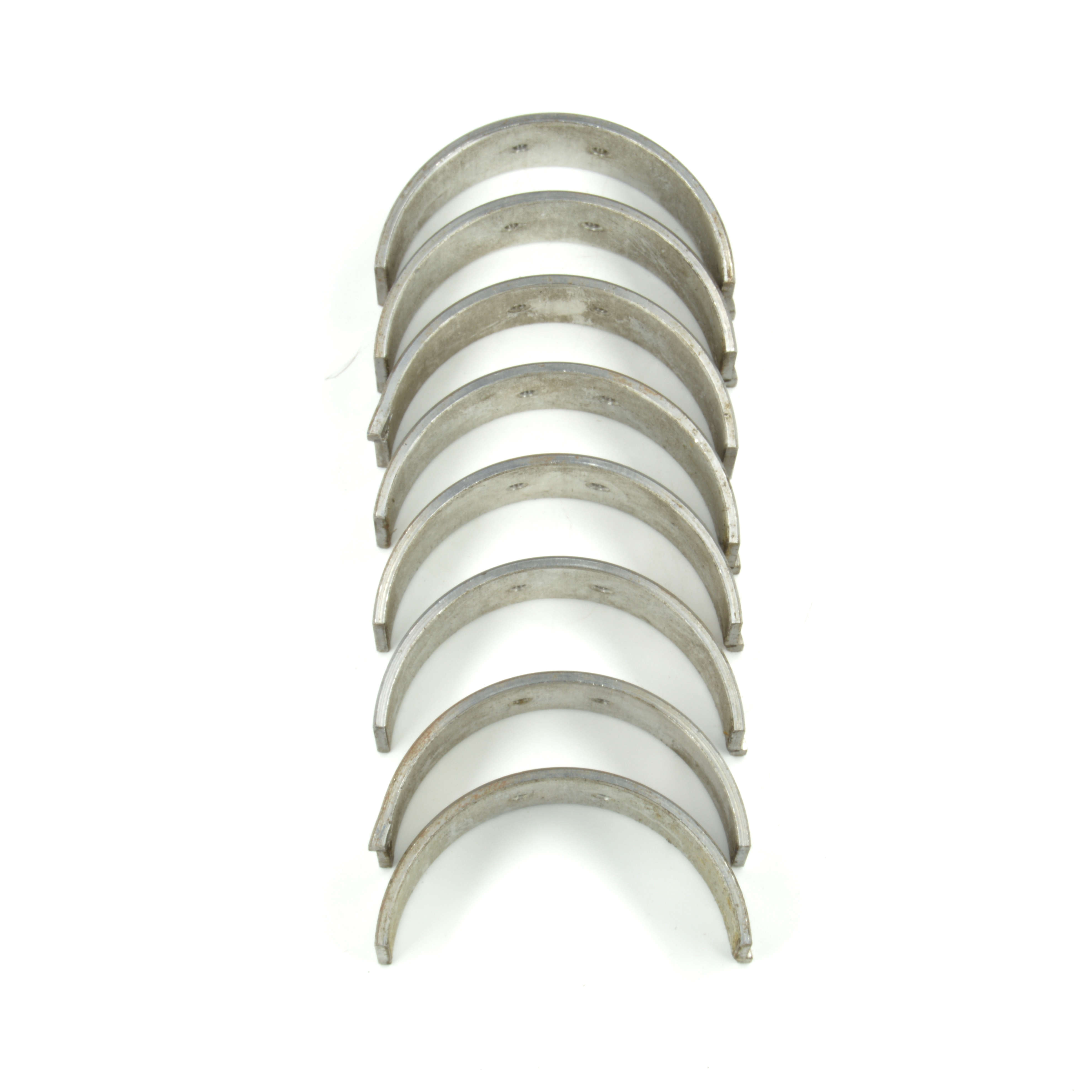Pleuellagerschalen Satz 4. Übermaß TYP 132 Fiat 124 Spider 1800-2000 (ab 75)