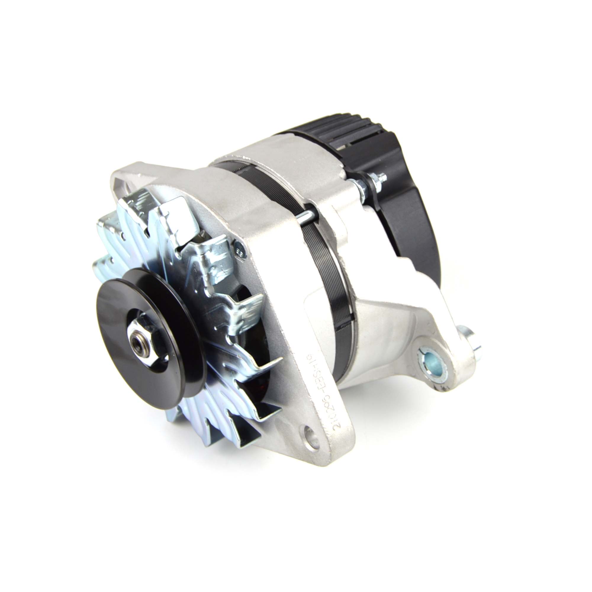 Alternator Fiat 124 Spider 1800-2000, 124 Coupé (+€70 deposit)