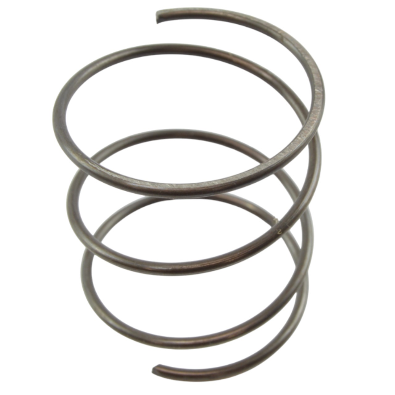 Feder für Schalthebel Fiat 124 Spider bis 72, 124 Coupé bis 72