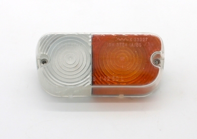 Blinkleuchte vorn links Fiat 1500 C