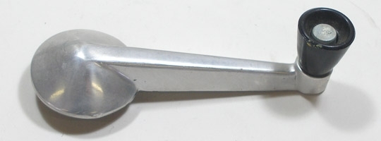 Fensterkurbel Fiat 500 F - Fiat 850 N