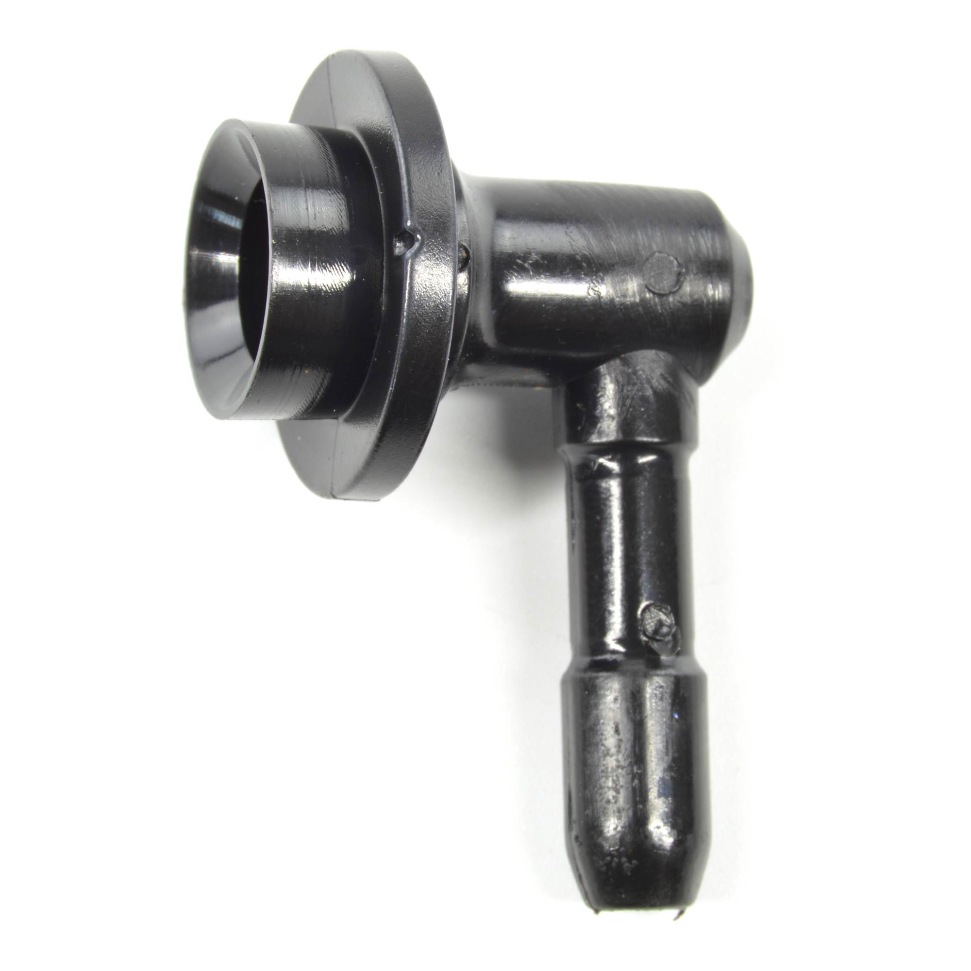 Schlauchstuzen für Hauptbremszylinder 6mm Fiat 124 Spider