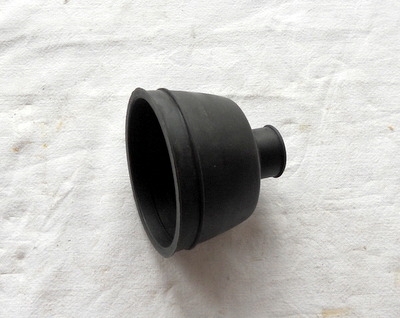 Achsmanschette Fiat 600