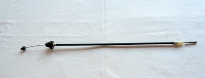 Gaszug Fiat 124 Spider 2000 Volumex, Fiat 131