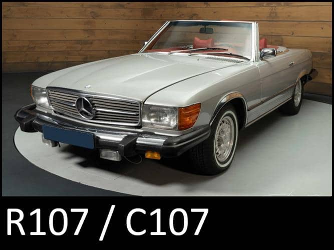 R107 / C107