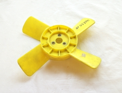 Lüfterrad Fiat 1100 D - Fiat 1100 R