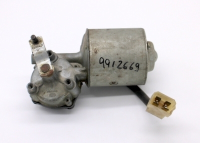 Scheibenwischermotor Fiat 1100 D