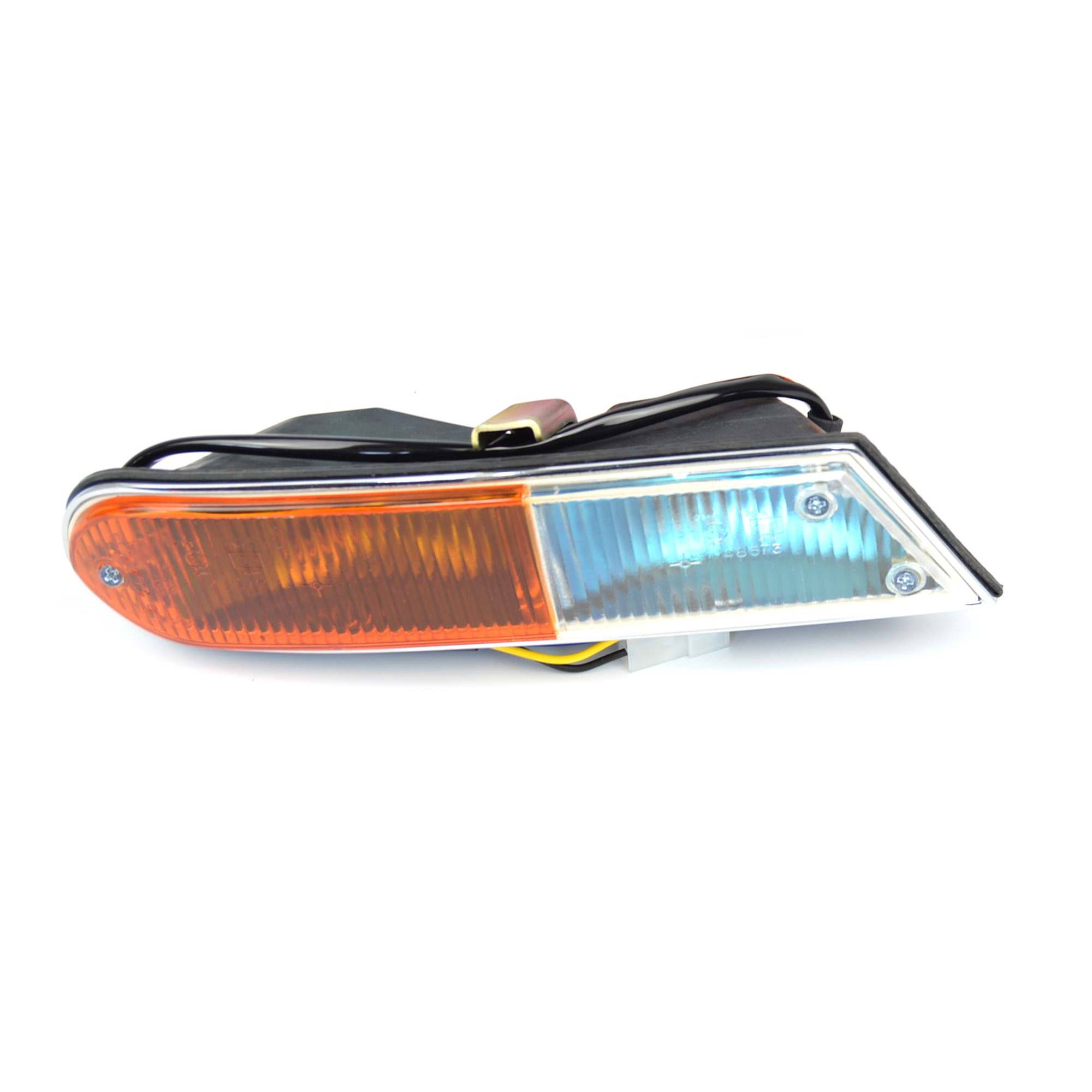 Indicator front right Fiat 124 Spider (66-74), Lamborghini Miura, Urraco