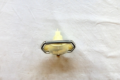 Kennzeichenleuchte Fiat 128 Coupé