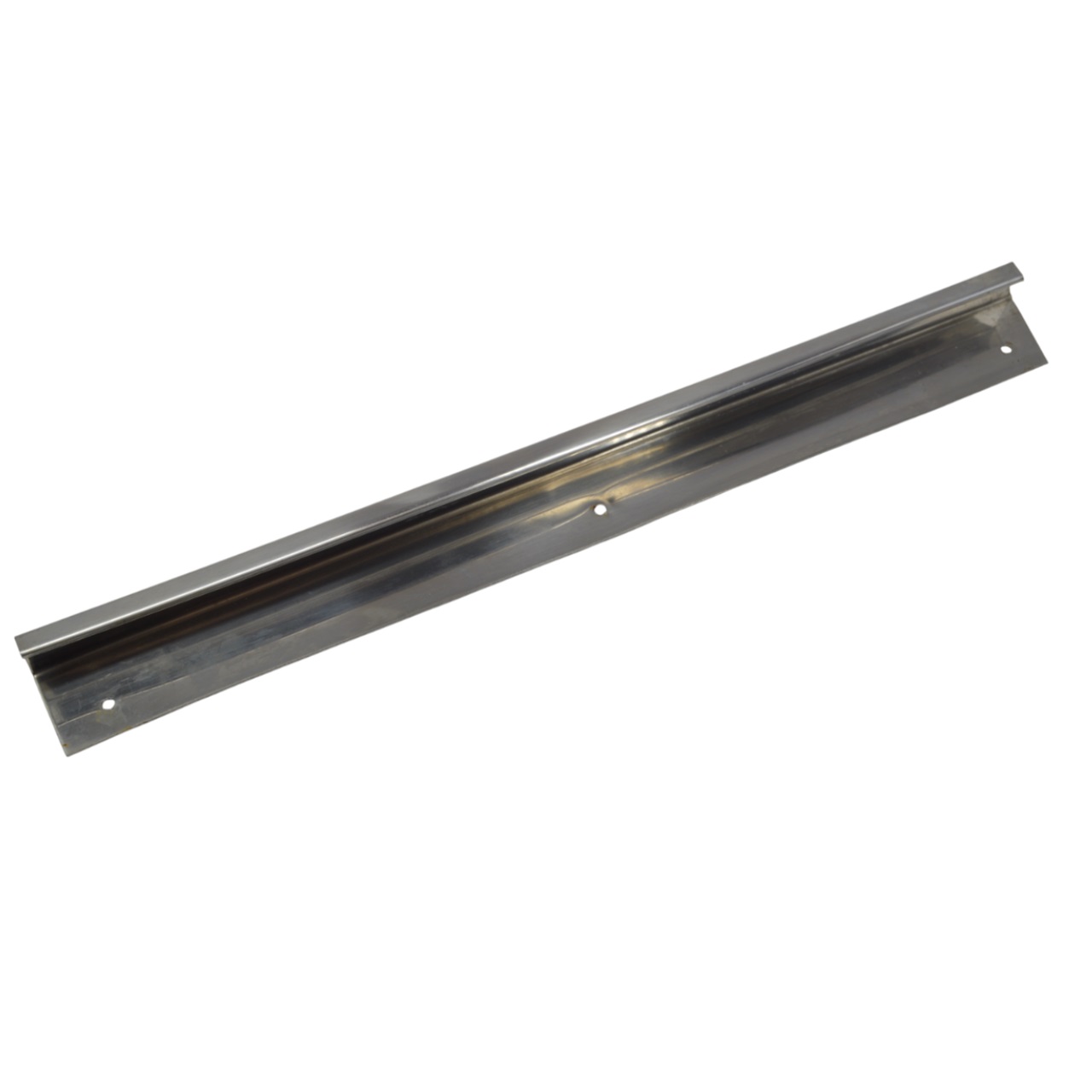 Zierleiste B-Säule innen rechts gebraucht Fiat 850 Coupé