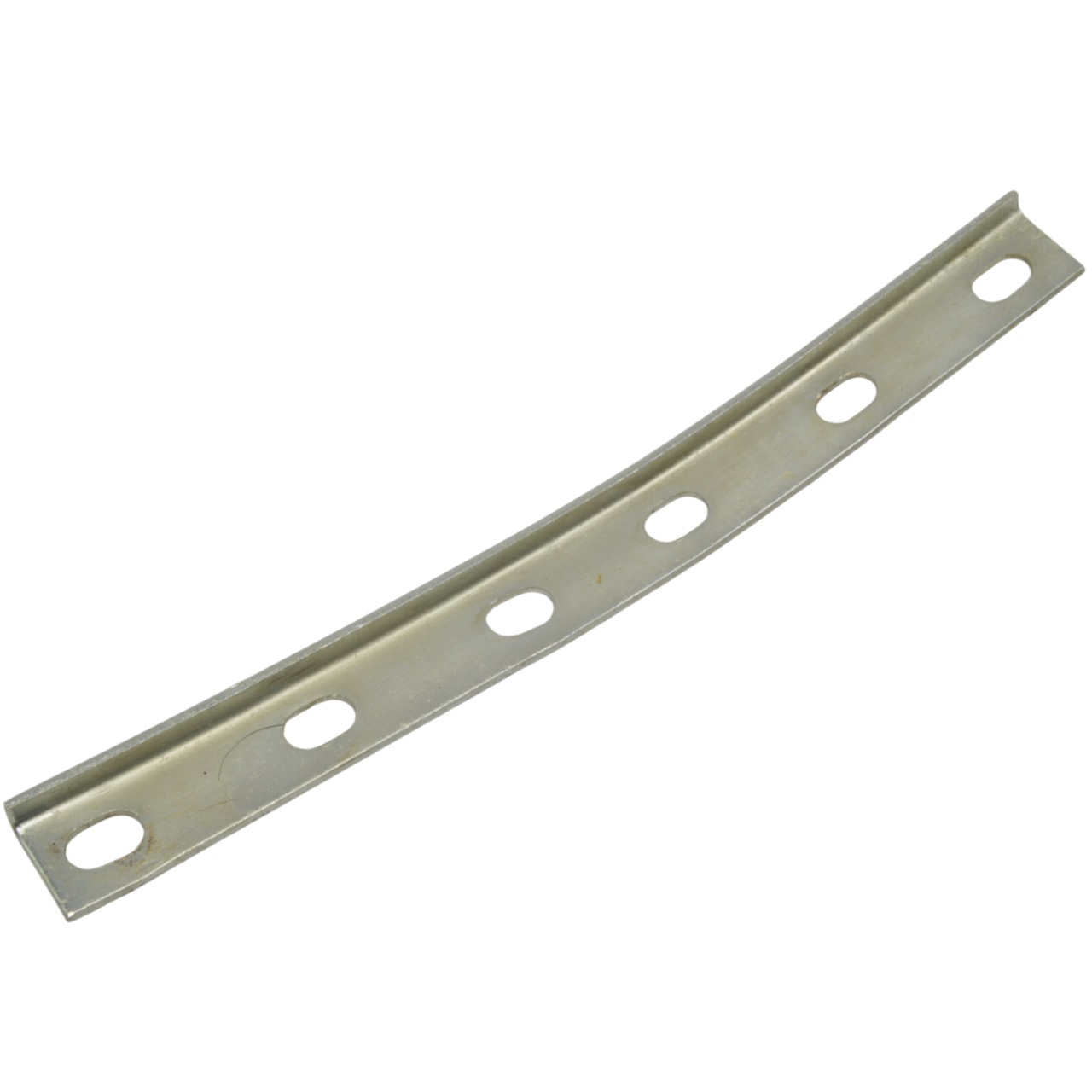 Front bumper connector Fiat 850 Spider