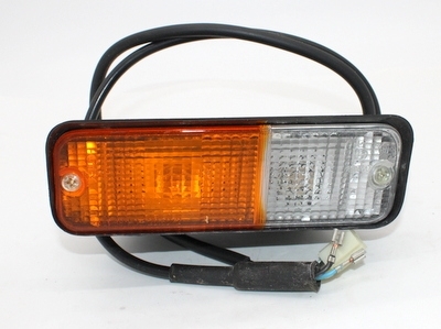 Indicatore di direzione, anteriore destro Fiat 131