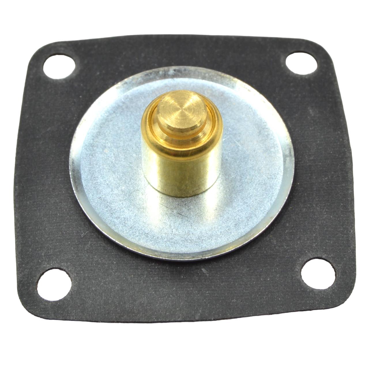 Membrana para bomba aceleradora (40 x 40 mm) Weber 40 IDF