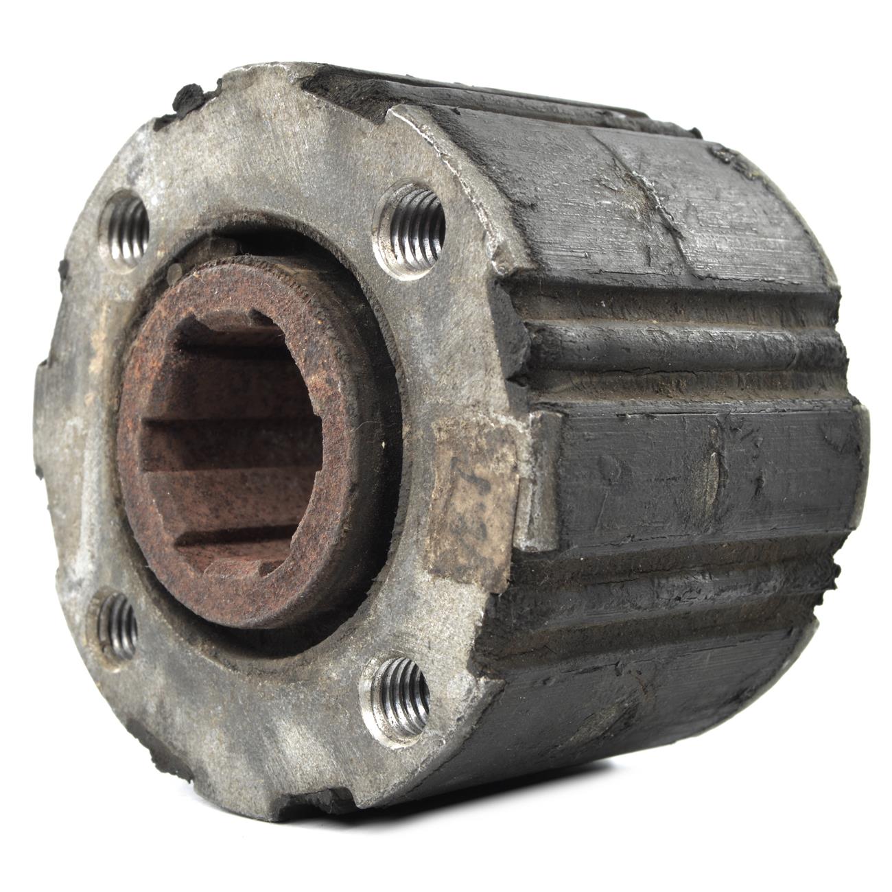 Ammortizzatore per albero motore usato Fiat 500 D