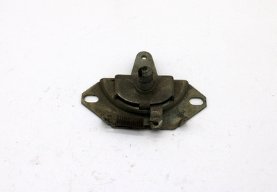 Bloqueio direito Fiat 500 F - Fiat 500 R