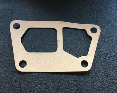 Dichtung Wasserpumpe Fiat 128, X 1/9