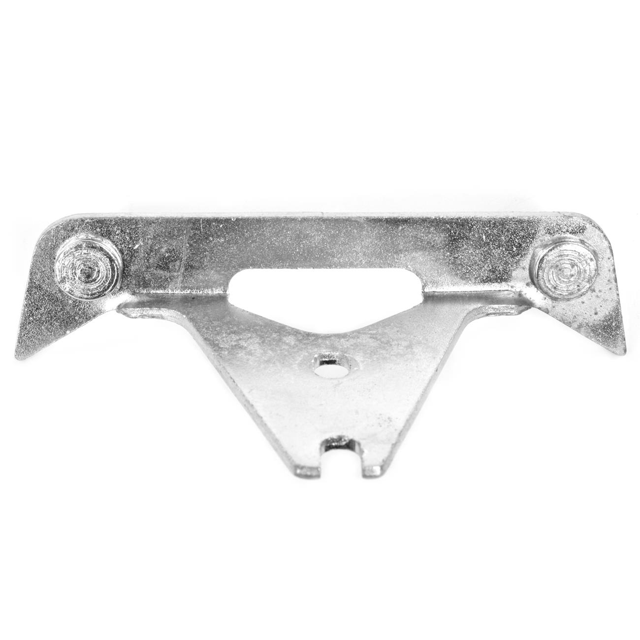 Bracket for timing belt cover above Fiat 124 Spider (79-85)