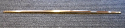 Embellecedor de umbral de puerta Fiat 128
